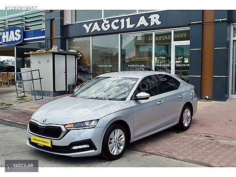 YAĞCILAR OTOMOTİV DEN HATASIZ BOYASIZ YETKİLİ SERVİS...