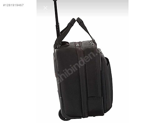 Bilgisayar çantası