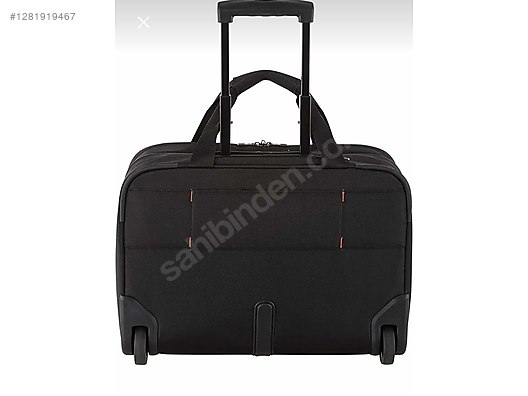 Sıfır laptop çantası