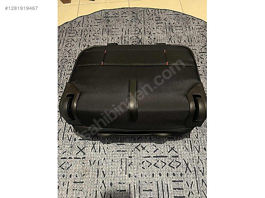 Samsonite Cm5-09-008 17.3