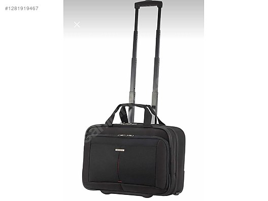 Samsonite Cm5-09-008 17.3