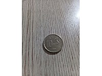 eski madeni 10 bin lira tarihi 2000 #1283919478
