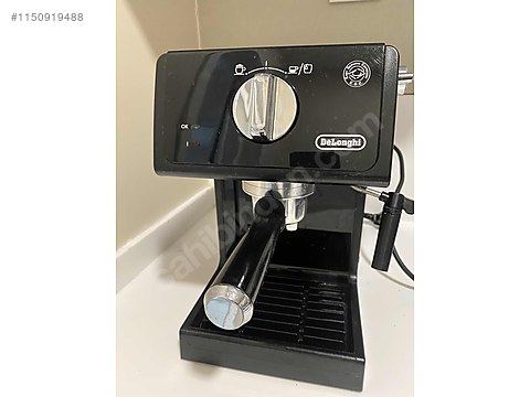 Delonghi Ecp 31.21 at sahibinden 1150919488