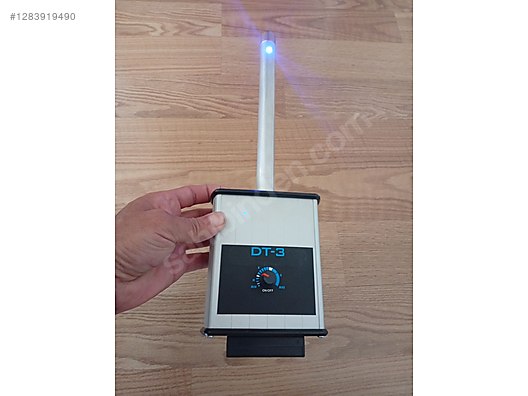 İkinci El Metal Dedektörü