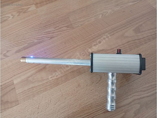 Diğer Metal Dedektörü