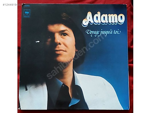 İkinci El ve Sıfır Alışveriş / Müzik / Albümler / Plak / Pop