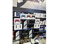 PS5 PRO 2TB +ÇİFT KOL + ŞARJ İSTASYONU +24 AY GARANTİ GND #1257919505