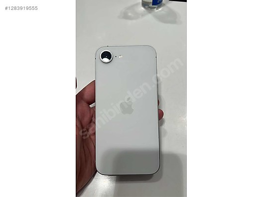 Used & Brand New Items / Cell Phones & Accessories / Cell Phones / Apple / iPhone 16e