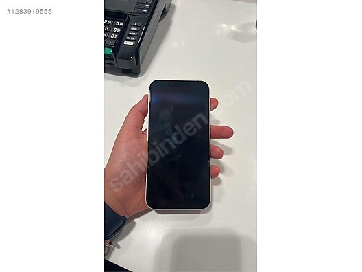 Used & Brand New Items / Cell Phones & Accessories / Cell Phones / Apple / iPhone 16e