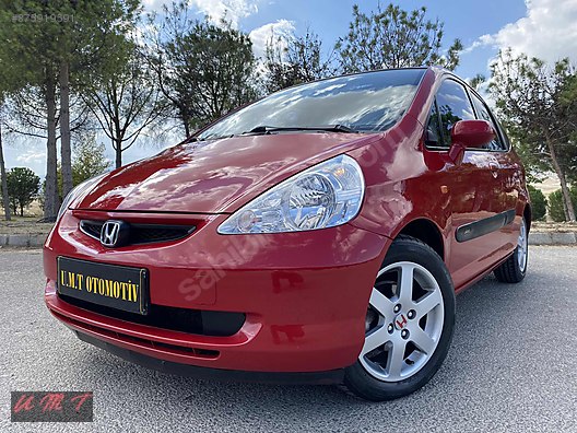 Honda Jazz 1 3 I Vtec Cvt Kim Gecer
