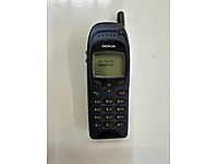 Nokia 6150 koleksiyonluk