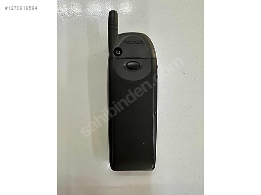 Used & Brand New Items / Cell Phones & Accessories / Cell Phones / Nokia / 6150