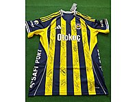 İMZALI TALİSCA FORMASI #1283919605