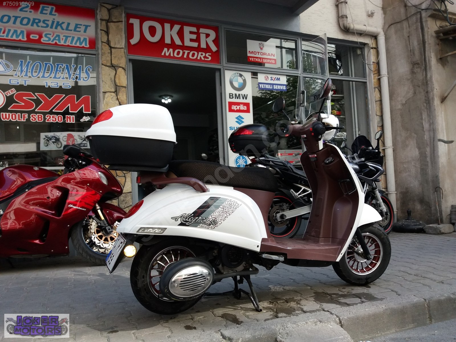 Adana içinde, ikinci el satılık Cross motor motosiklet - letgo