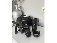 Nikon D5100 #1283919614