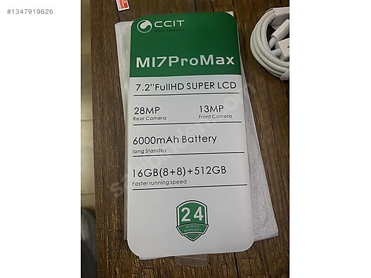 Apple / iPhone 17 Pro Max / İphone 17 pro max(m17 pro max) sahibinden ...