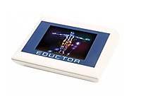 eductor profesyonel analiz cihazı