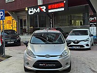 ÖMR| 2010 MODEL 1.4 TDCI TITANIUM MOTOR ŞANZUMAN MÜKEMMEL #1285919690