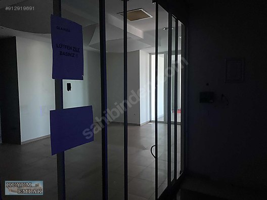 istanbul vizyon park ta kuyum emlak tan 600 m2 tam kat ofis sahibinden comda 912919691