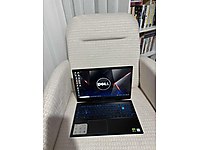 DELL GAMİNG LAPTOP 9.NESİL GTX1660Tİ MUHTEŞEM PERFORMANS