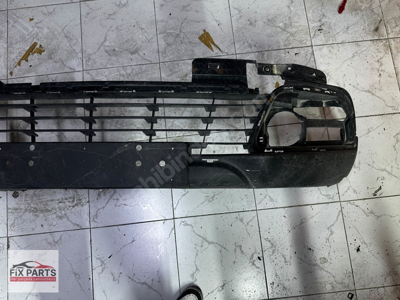 Renault Captur Tampon (Ön)