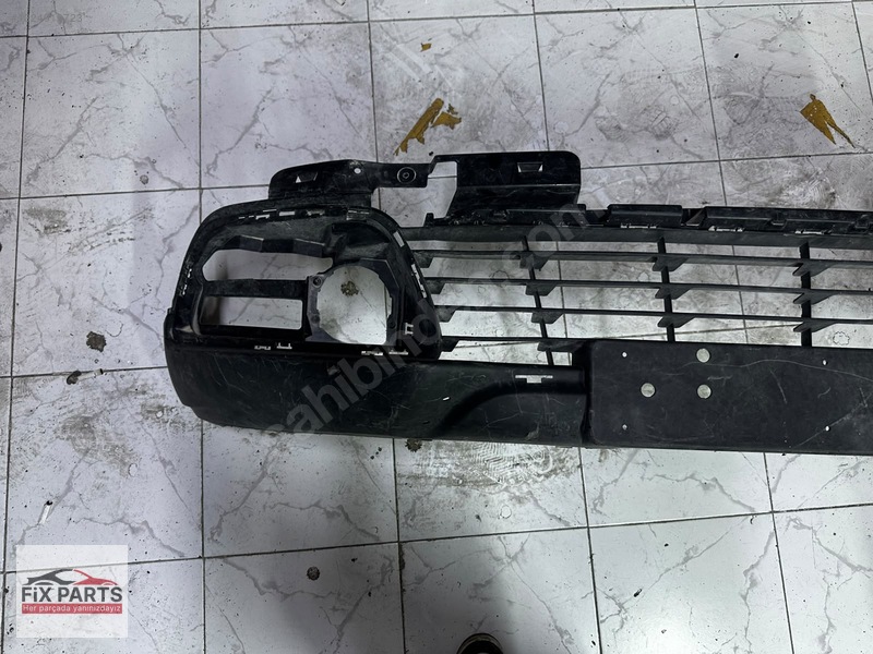 Renault Captur Tampon (Ön)