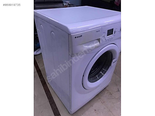 7103 Dy Camasir Makinesi Arcelik