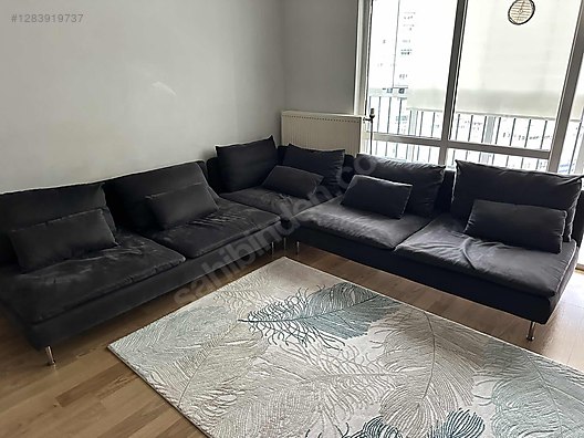 İkinci El ve Sıfır Alışveriş / Ev Dekorasyon / Mobilya / Oturma Odası & Salon / Köşe Koltuk Takımı