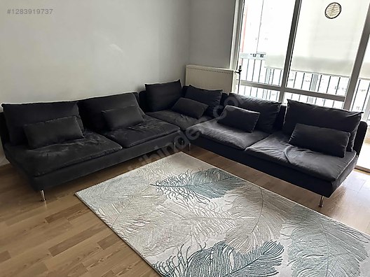 İkinci El ve Sıfır Alışveriş / Ev Dekorasyon / Mobilya / Oturma Odası & Salon / Köşe Koltuk Takımı