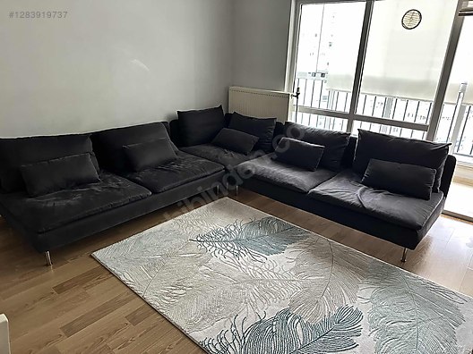 İkinci El ve Sıfır Alışveriş / Ev Dekorasyon / Mobilya / Oturma Odası & Salon / Köşe Koltuk Takımı