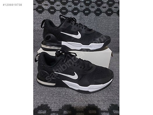 Nike Force Nike Free Bebek AyakkabÄ±sÄ± Orjinal Nike 45 No Air Max