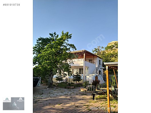 hacilar yediagac ta satilik villa satilik villa ilanlari sahibinden com da 881919738