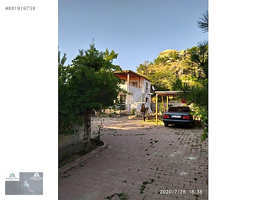 hacilar yediagac ta satilik villa satilik villa ilanlari sahibinden com da 881919738