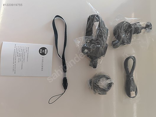 İkinci El ve Sıfır Alışveriş / Fotoğraf & Kamera / Video Kamera / Aksiyon Kamera