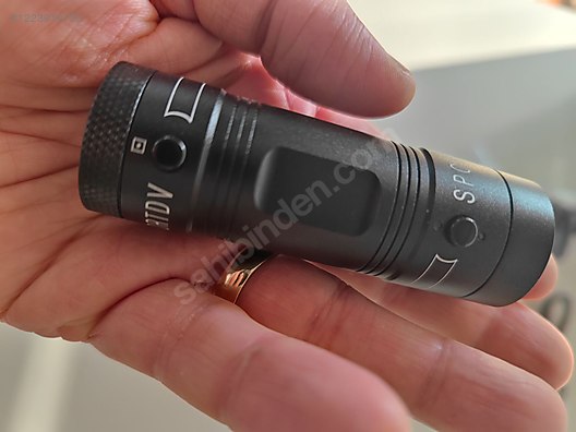 İkinci El ve Sıfır Alışveriş / Fotoğraf & Kamera / Video Kamera / Aksiyon Kamera