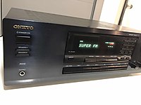 Onkyo TX 8222 