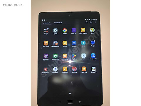 Asus Zenpad 3S 10 Z500KL 64 GB Tablet - 1282919786