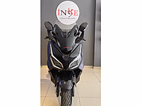 2025 HONDA FORZA ÇANTALI SE MODEL 12 TAKSİT VADE FARKSIZ İMAKANI #1275919798