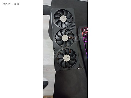 İkinci El Ekran Kartı