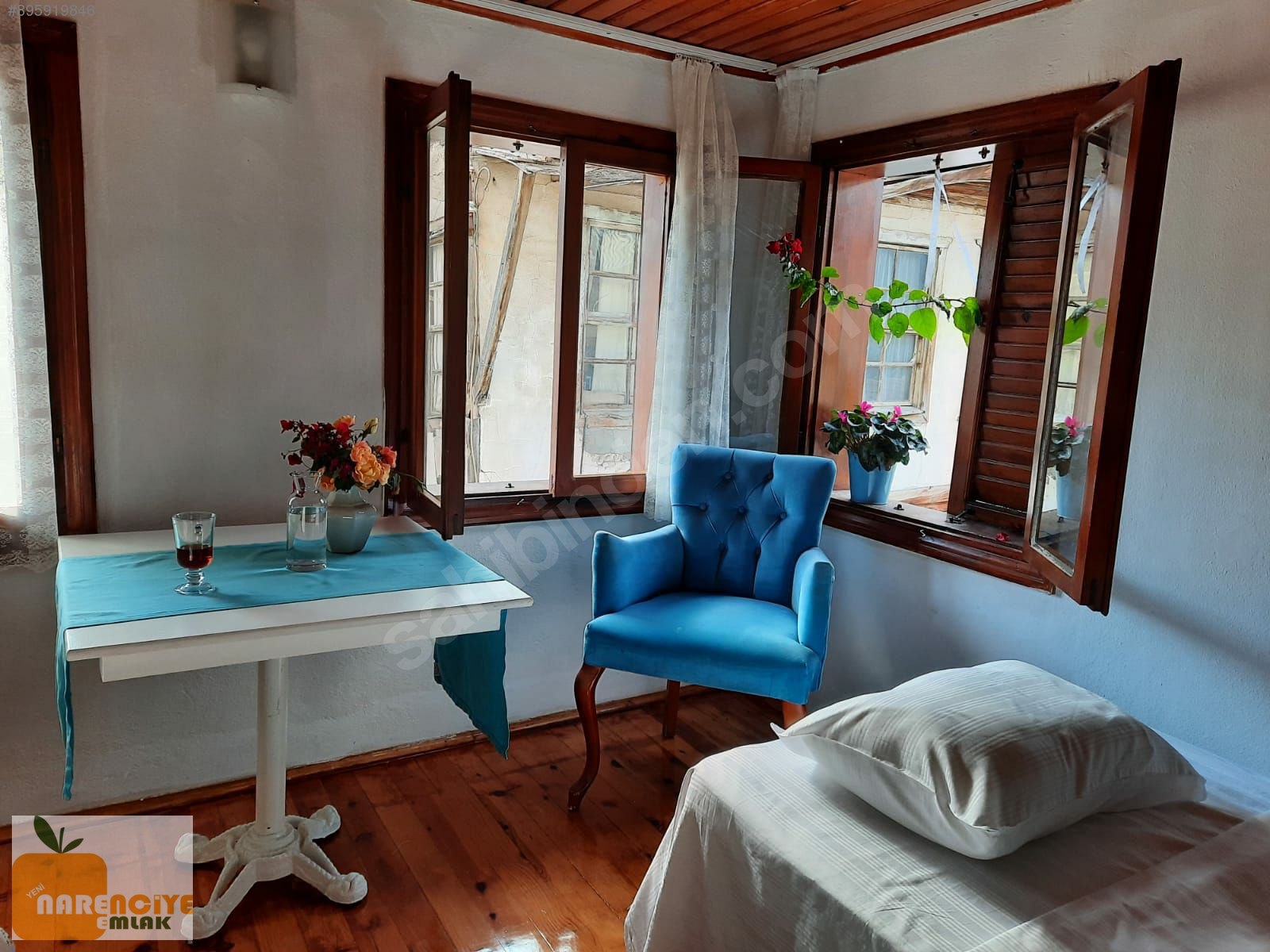 Emlak Ofisinden 3+1, 150 m² Kiralık Müstakil Ev 4.500 TL�ye sahibinden