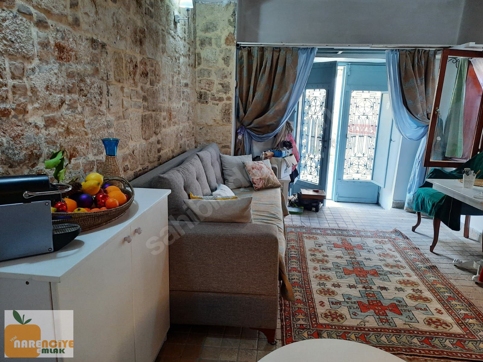 Emlak Ofisinden 3+1, 150 m² Kiralık Müstakil Ev 4.500 TL�ye sahibinden