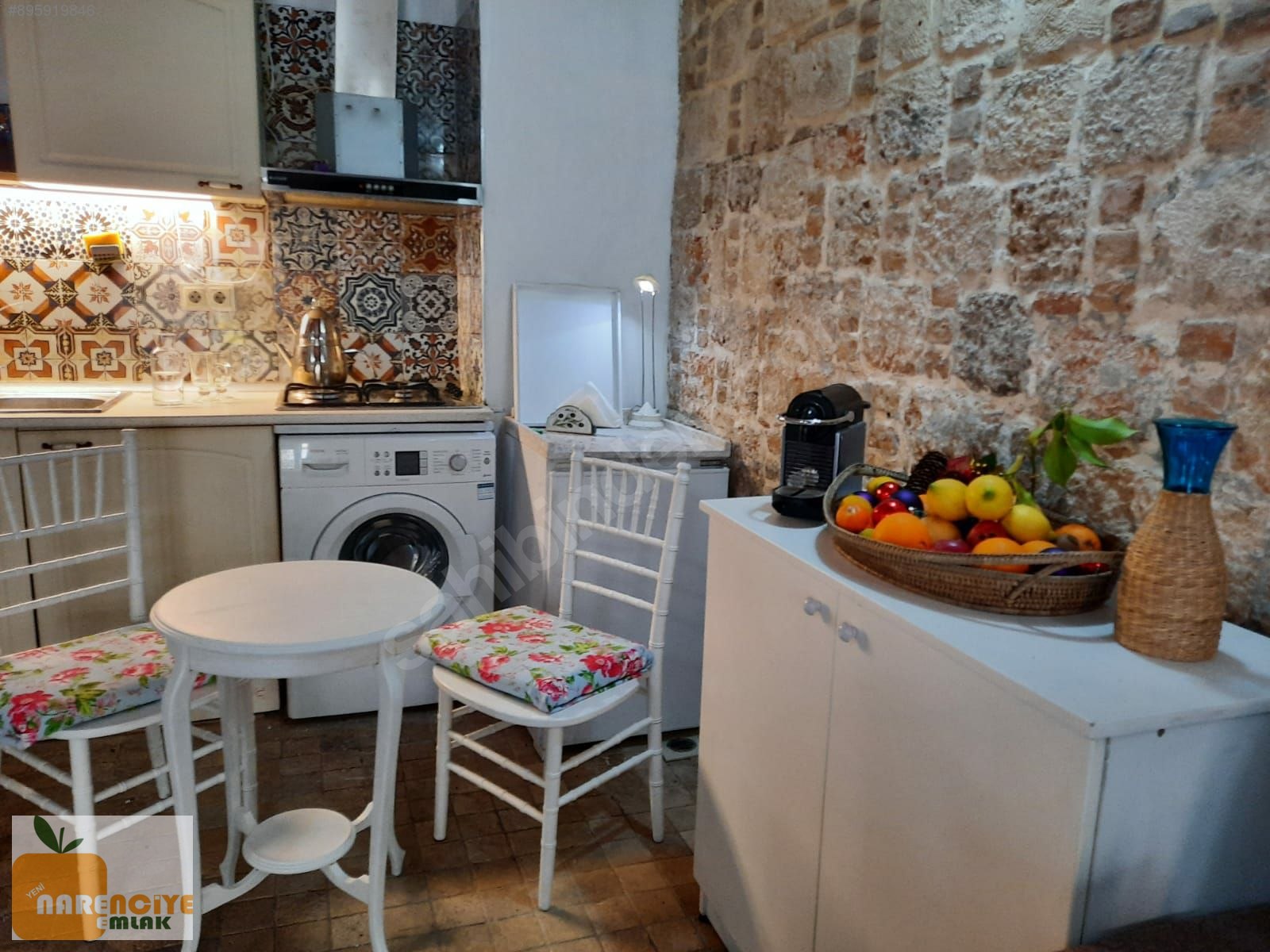 Emlak Ofisinden 3+1, 150 m² Kiralık Müstakil Ev 4.500 TL�ye sahibinden
