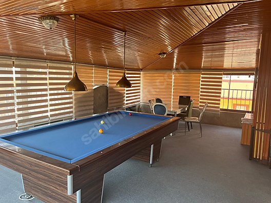Used & Brand New Items / Sports / Indoor Games / Billiards / Billiard Table