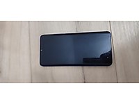 Xiaomi Note 10 lite arka kapak yok