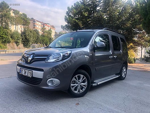Renault Kangoo Multix 1 5 Dci Exclusive Hatasiz 2019 Renault Kango Sahibinden Comda 791919898