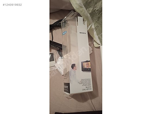 İkinci El ve Sıfır Alışveriş / Bilgisayar / Çevre Birimleri / Webcam