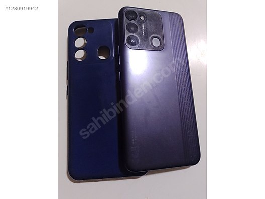 İkinci El ve Sıfır Alışveriş / Cep Telefonu & Aksesuar / Cep Telefonu / Tecno / Spark 8C