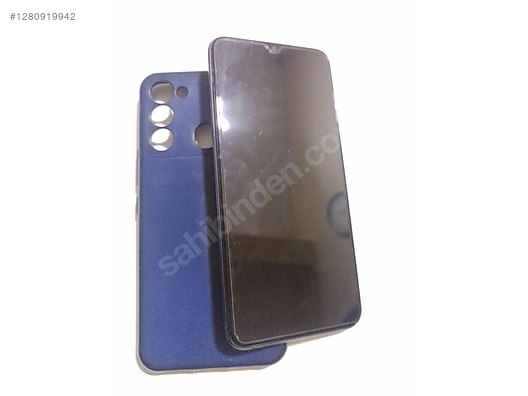 İkinci El ve Sıfır Alışveriş / Cep Telefonu & Aksesuar / Cep Telefonu / Tecno / Spark 8C