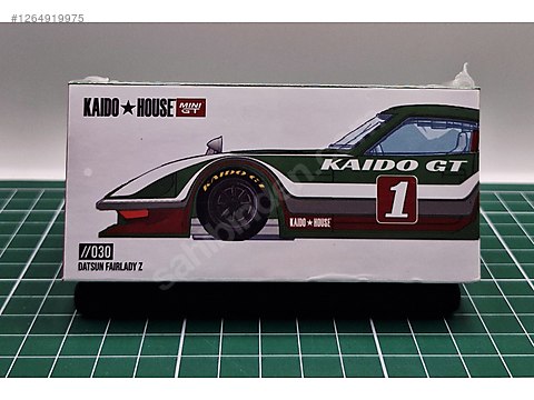 Kaido House Datsun Fairlady Z //030 on sahibinden.com - 1264919975