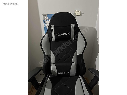 Used & Brand New Items / Gaming & Gamers Exclusive / Gaming Equipment / Gaming Chair